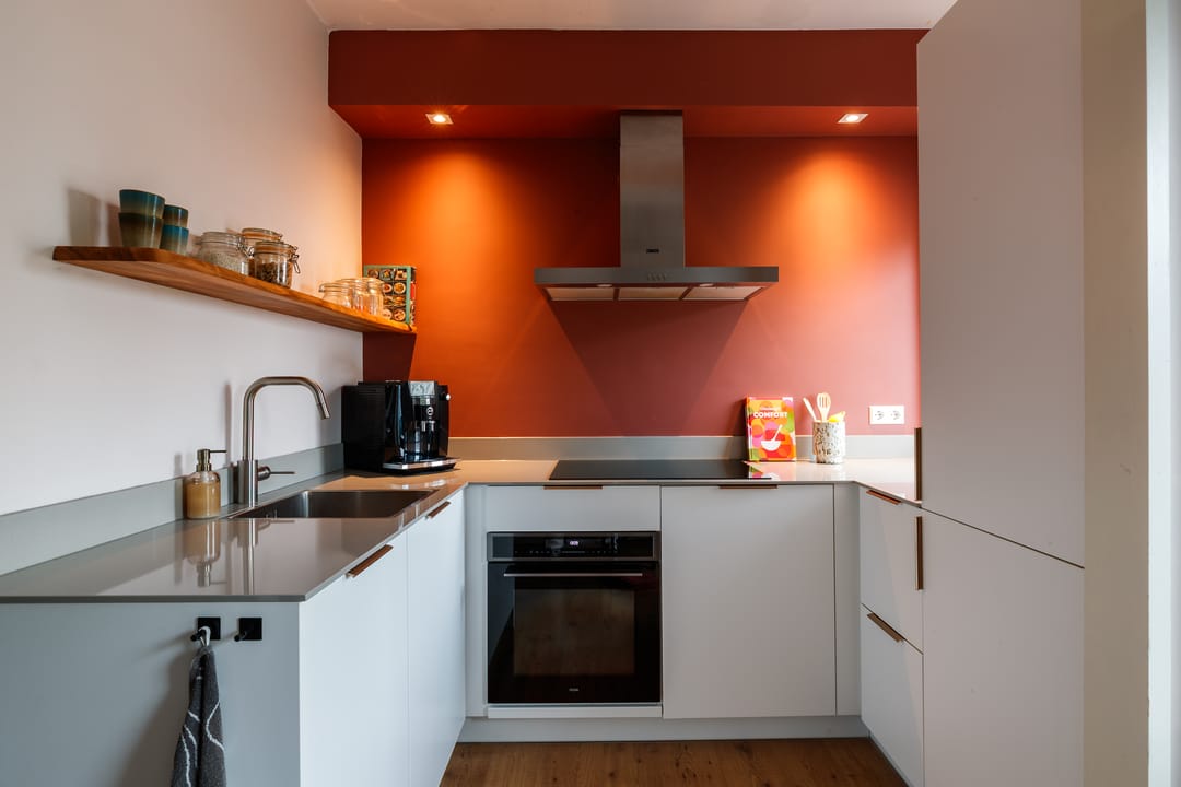 Foto 1 van Van Hoornekade 101