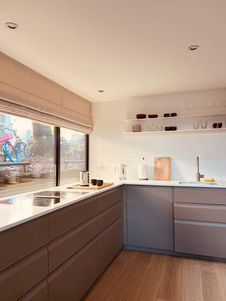 Foto 4 van Nieuwe Prinsengracht 81-F