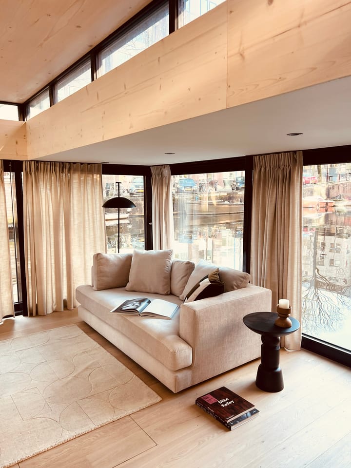 Foto 5 van Nieuwe Prinsengracht 81-F