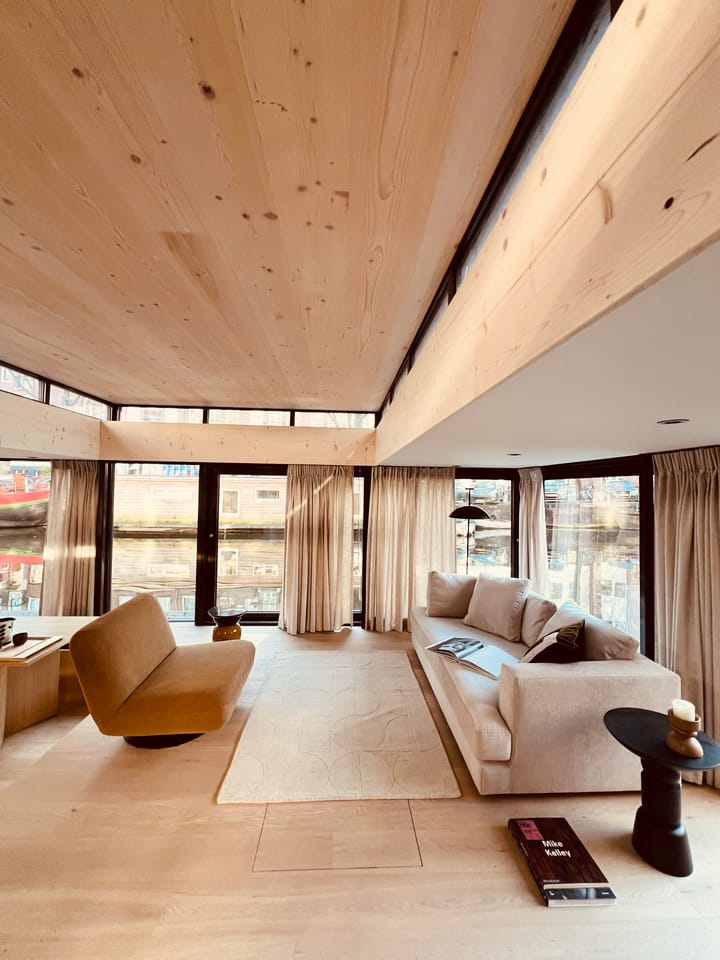 Foto 3 van Nieuwe Prinsengracht 81-F