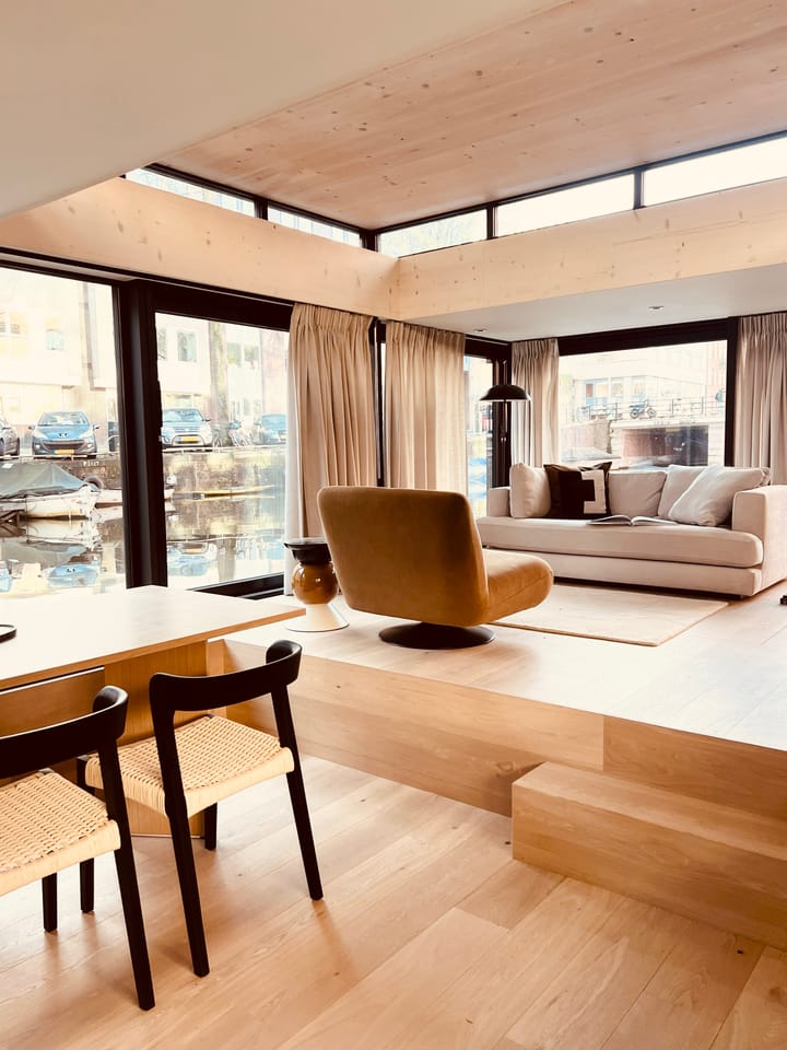 Foto 2 van Nieuwe Prinsengracht 81-F