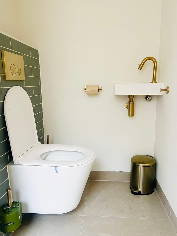 Foto 18 van Nieuwe Prinsengracht 81-F