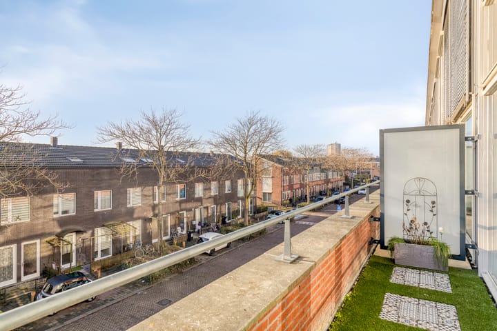 Photo 19 of Hebridenlaan 35-C