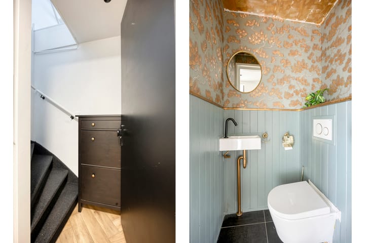 Photo 17 of Hebridenlaan 35-C