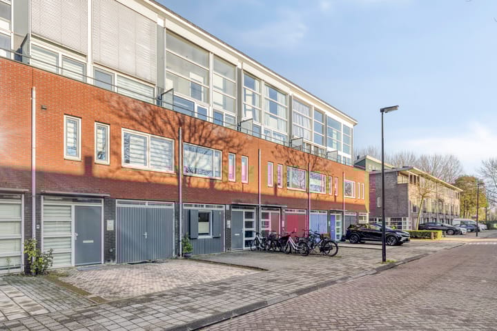 Photo 23 of Hebridenlaan 35-C