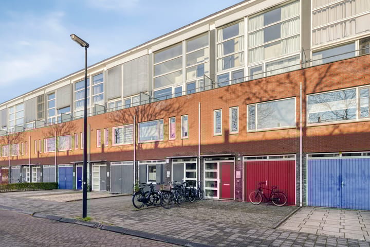 Photo 24 of Hebridenlaan 35-C