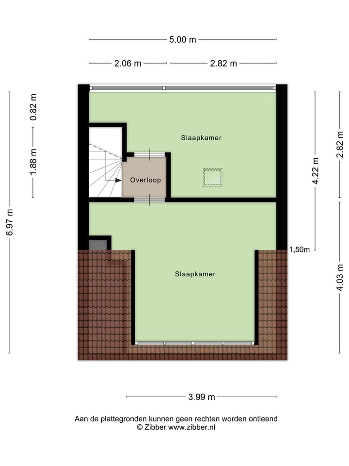 Photo 27 of Hebridenlaan 35-C