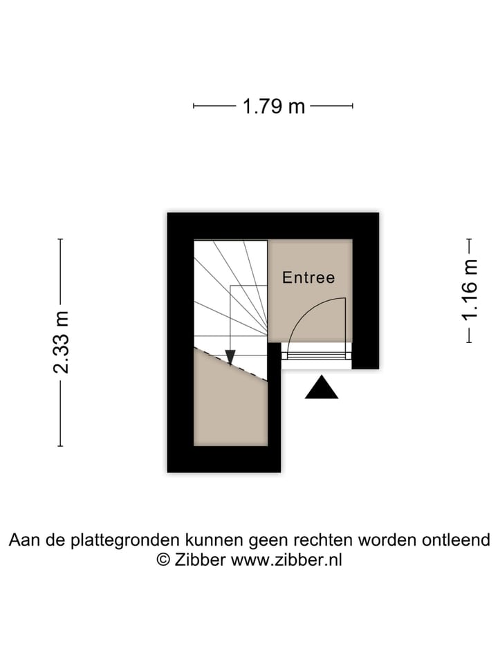 Photo 25 of Hebridenlaan 35-C