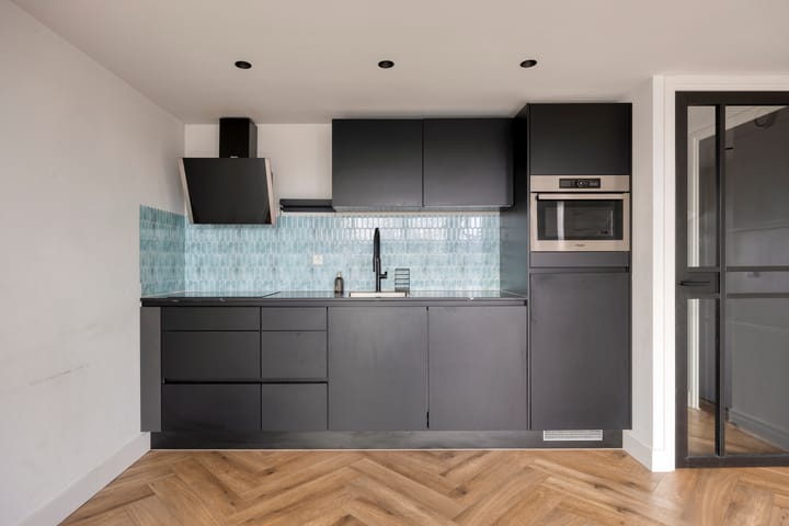 Photo 3 of Hebridenlaan 35-C