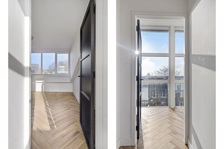 Photo 8 of Hebridenlaan 35-C