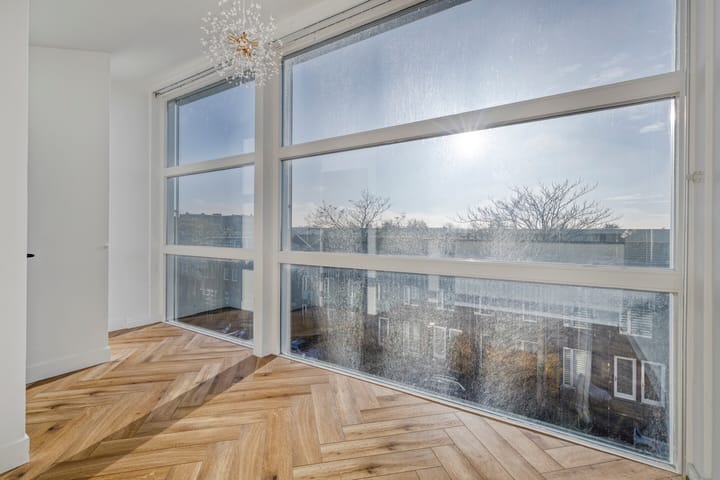 Photo 4 of Hebridenlaan 35-C