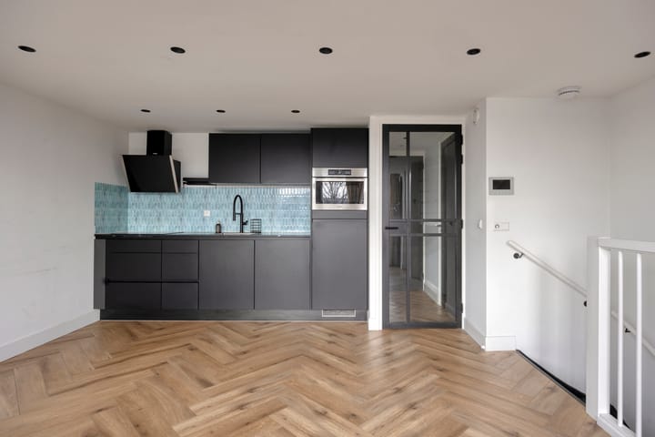 Photo 5 of Hebridenlaan 35-C