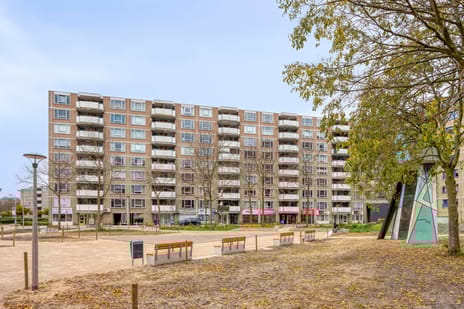 Schepen van Ommerenstraat thumbnail