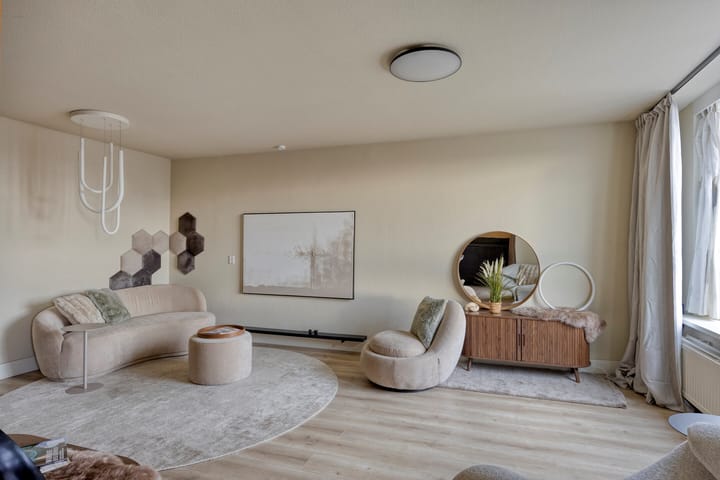 Photo 2 of Schepen van Ommerenstraat 383