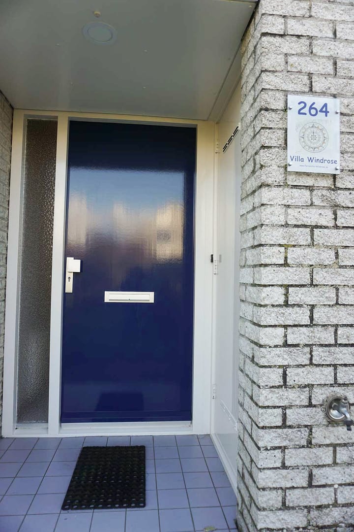 Foto 3 van Ooghduyne 264