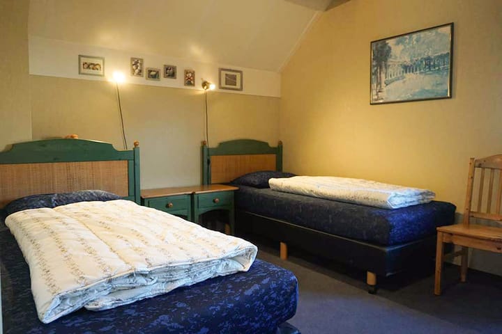 Foto 23 van Ooghduyne 264