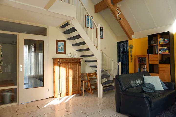 Foto 8 van Ooghduyne 264