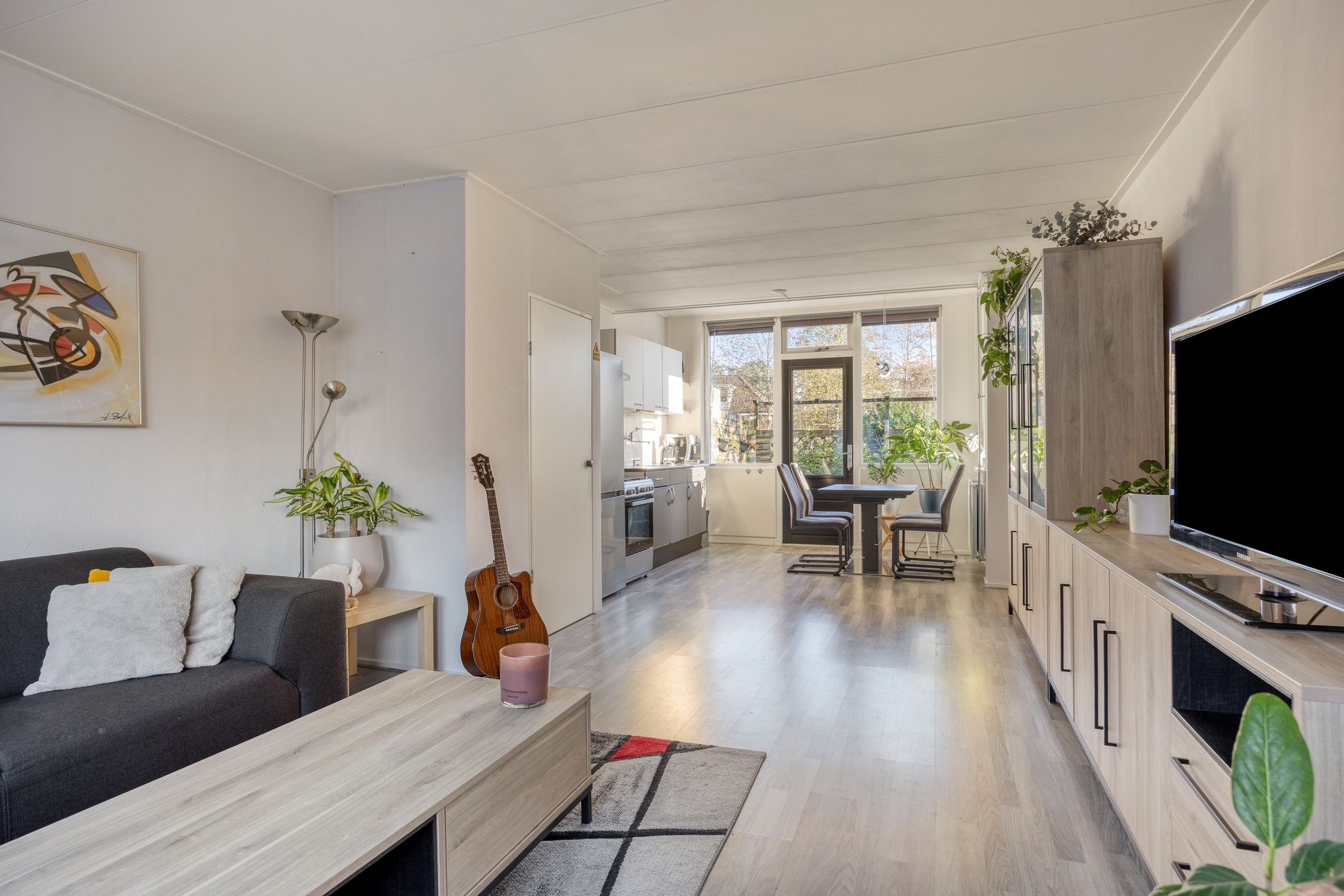 Foto 3 van Ericalaan 6