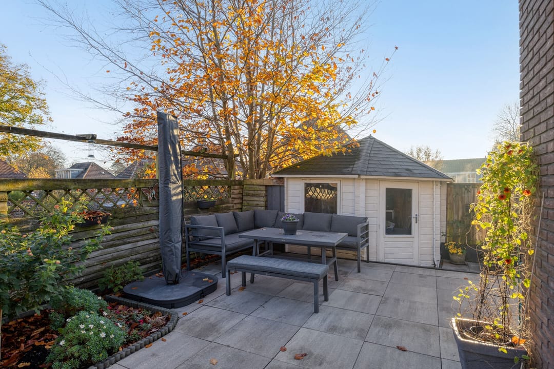 Foto 22 van Ericalaan 6