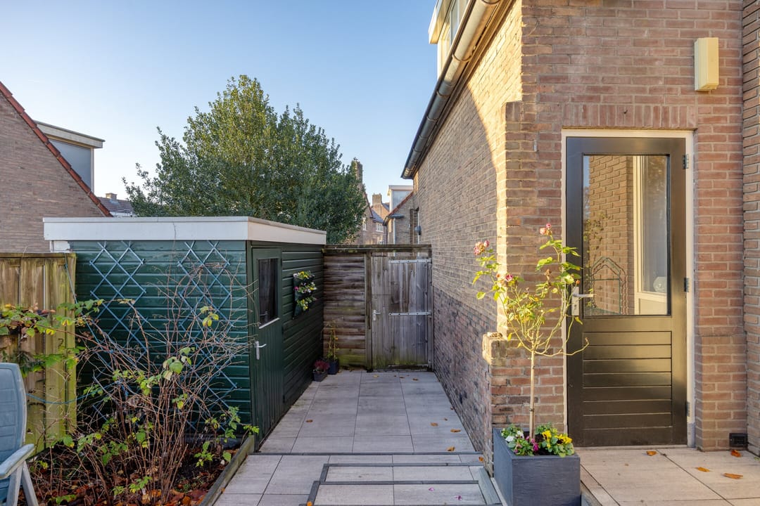 Foto 26 van Ericalaan 6