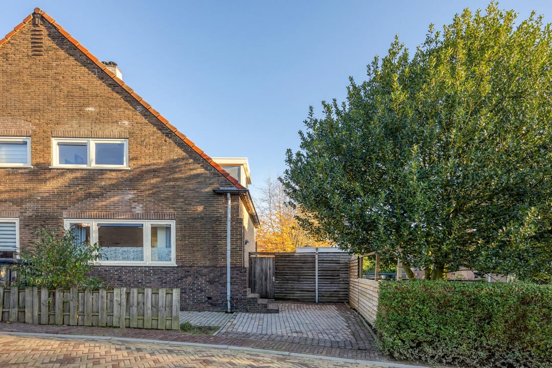 Foto 28 van Ericalaan 6