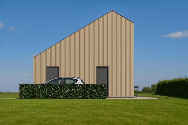 Foto 5 van Aletta Jacobsstraat 67