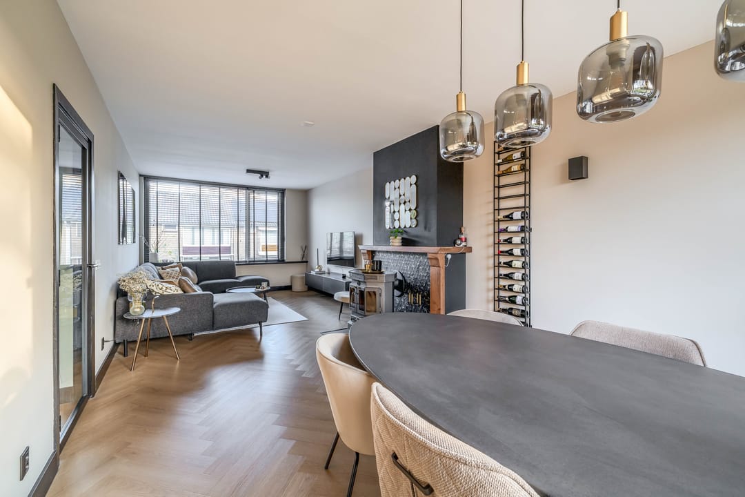 Foto 1 van Willem de Rijkelaan 50