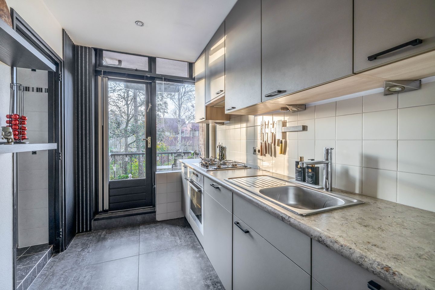 Foto 4 van Willem de Rijkelaan 50