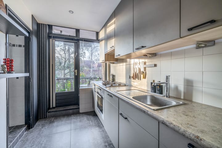 Photo 4 of Willem de Rijkelaan 50