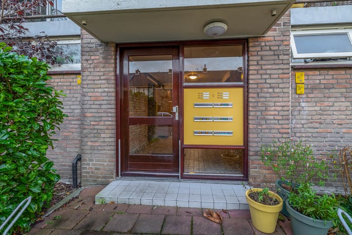 Photo 5 of Willem de Rijkelaan 50