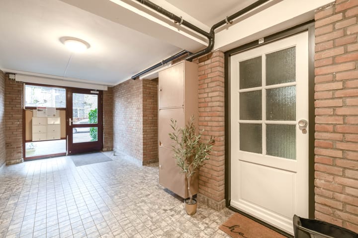 Photo 6 of Willem de Rijkelaan 50