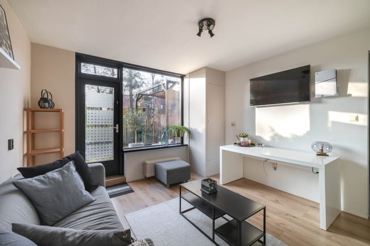 Photo 10 of Willem de Rijkelaan 50