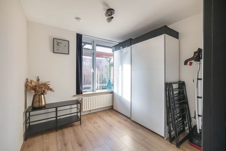 Photo 12 of Willem de Rijkelaan 50