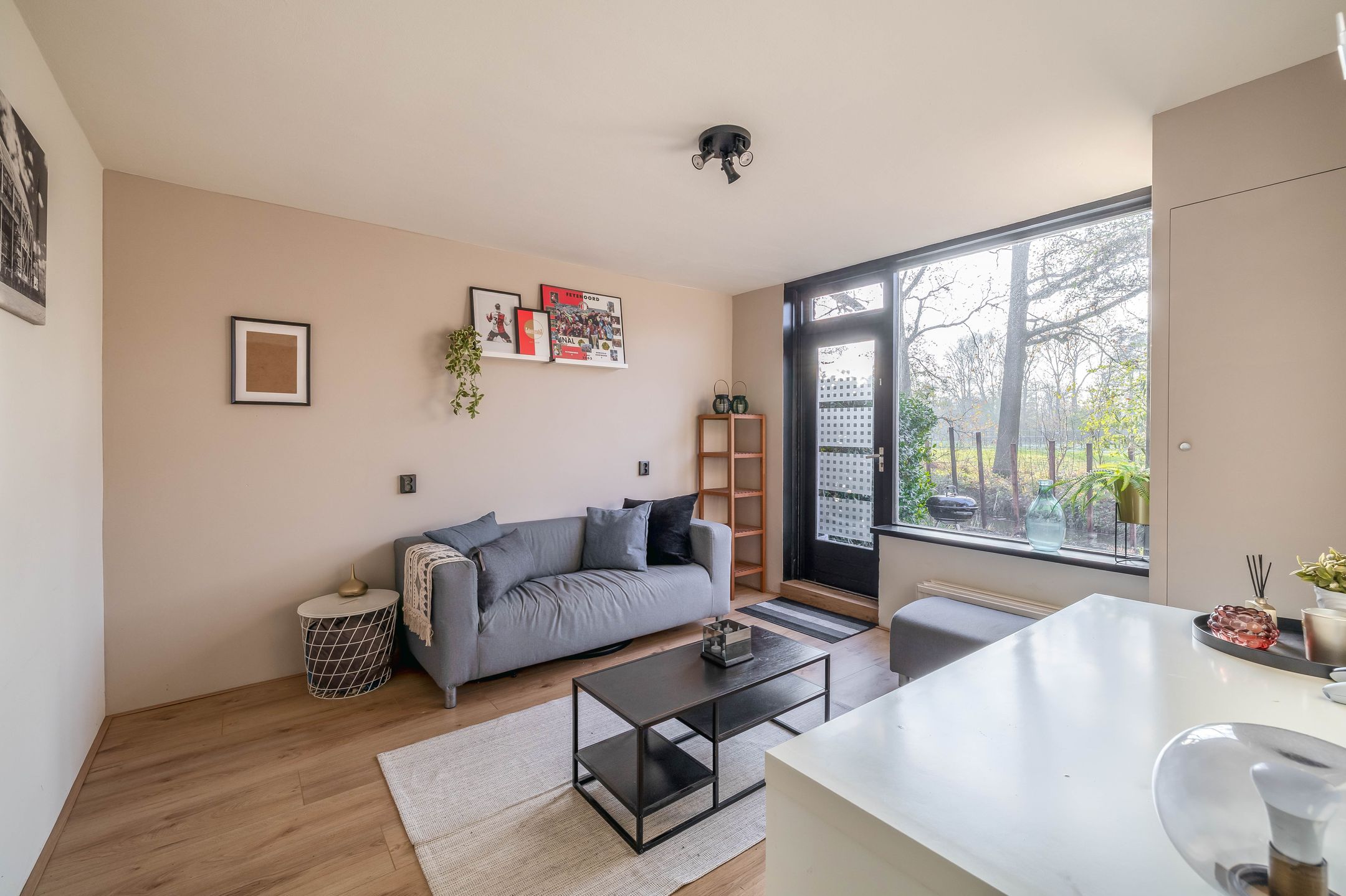 Foto 9 van Willem de Rijkelaan 50