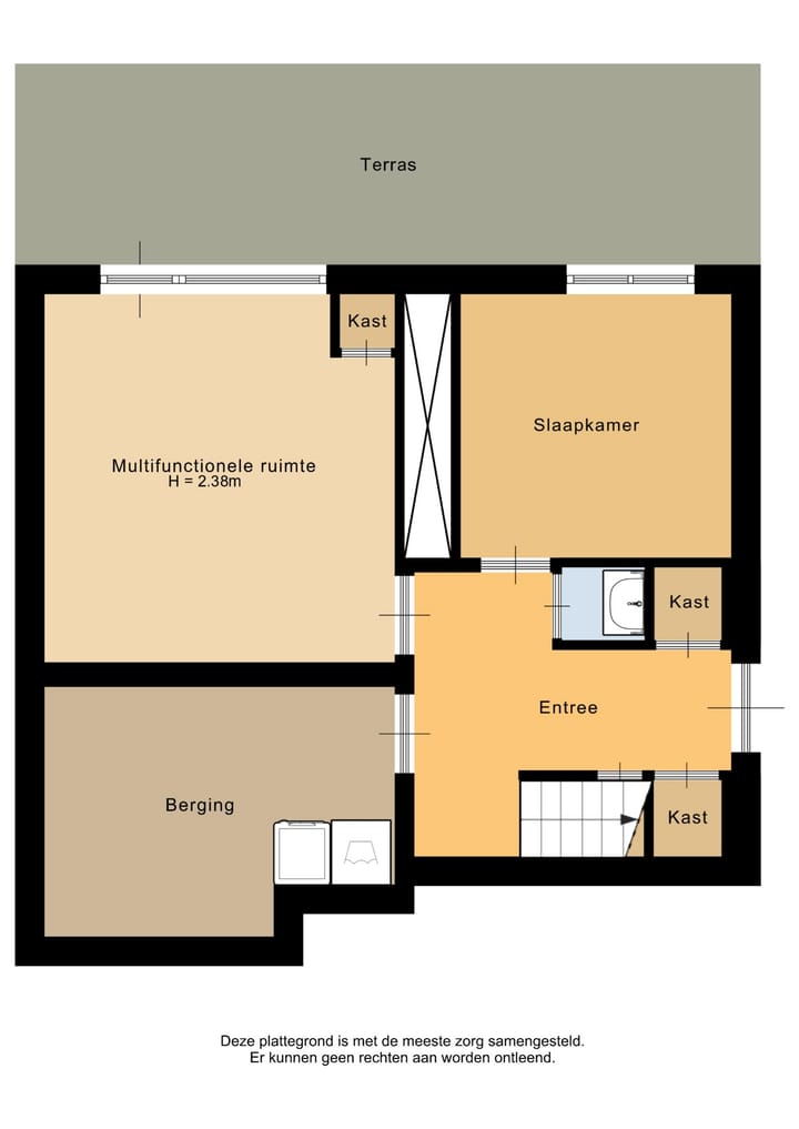 Photo 53 of Willem de Rijkelaan 50