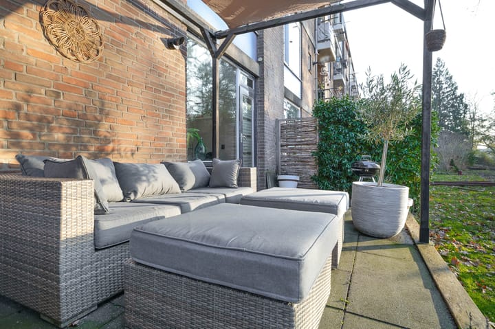 Photo 16 of Willem de Rijkelaan 50