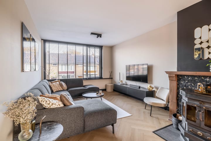 Photo 23 of Willem de Rijkelaan 50