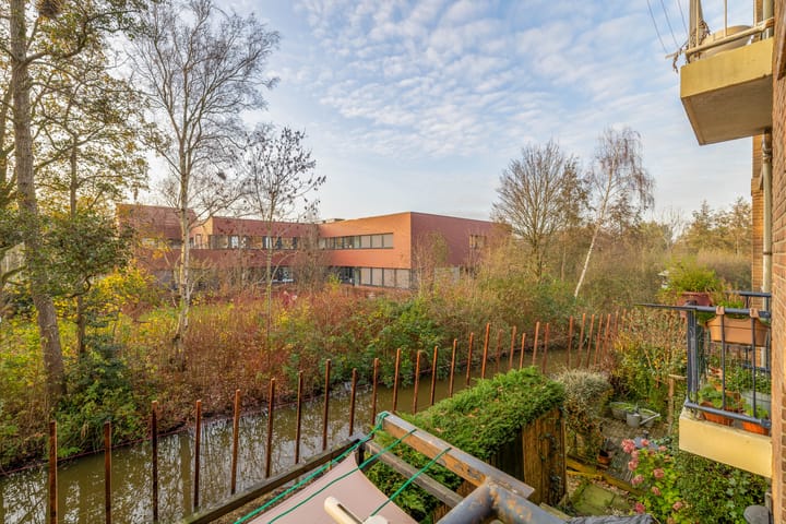 Photo 35 of Willem de Rijkelaan 50