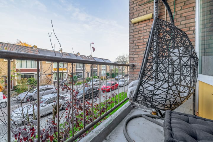 Photo 42 of Willem de Rijkelaan 50