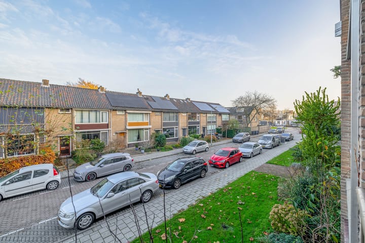 Photo 43 of Willem de Rijkelaan 50