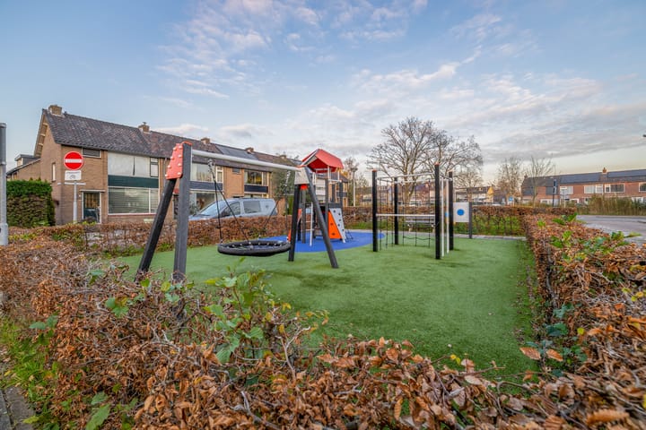 Photo 46 of Willem de Rijkelaan 50