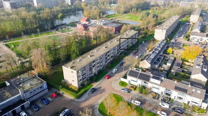 Photo 47 of Willem de Rijkelaan 50