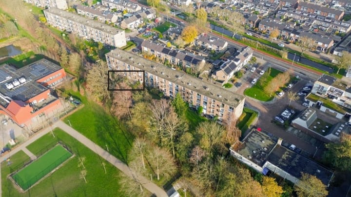 Photo 48 of Willem de Rijkelaan 50