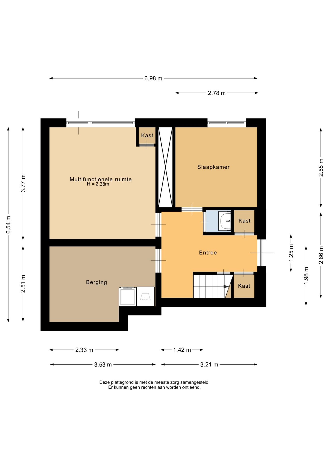 Foto 49 van Willem de Rijkelaan 50