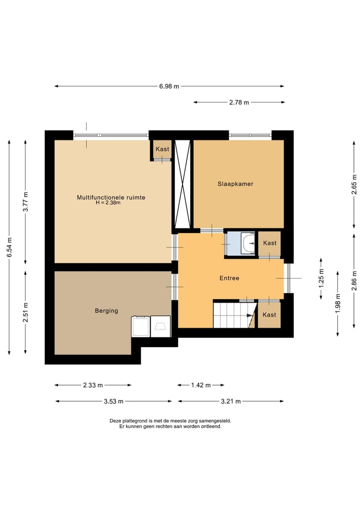 Photo 49 of Willem de Rijkelaan 50