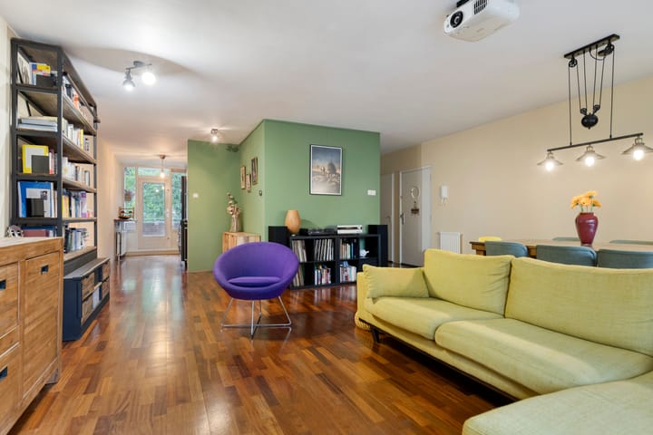 Foto 5 van Rupelmonde 83