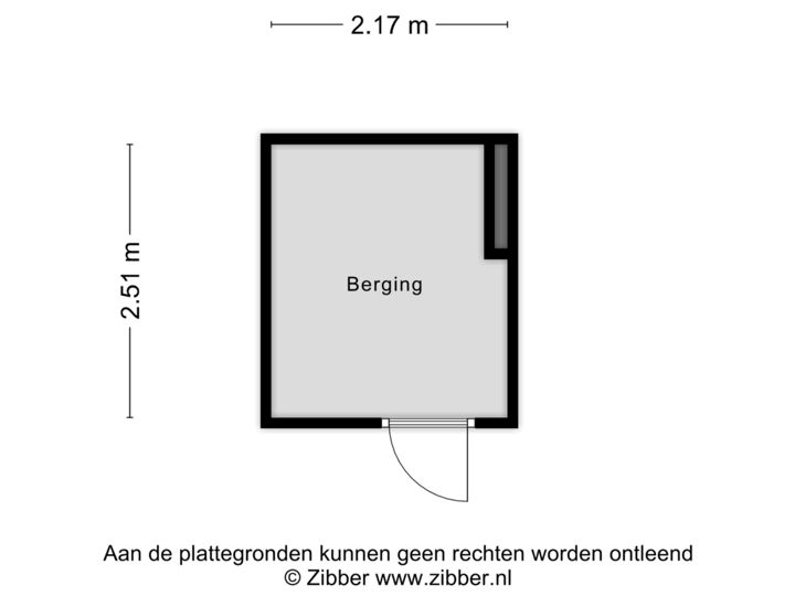 Berging