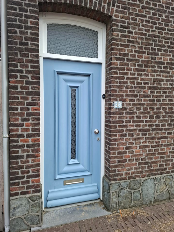 Photo 2 of Emmastraat 28