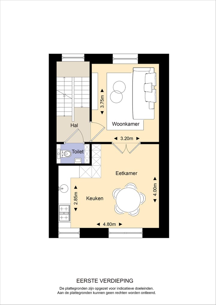 Photo 20 of Emmastraat 28