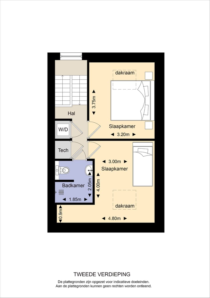 Photo 21 of Emmastraat 28